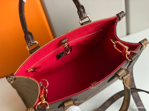 LOUIS VUITTON PM ONTHEGO 0712